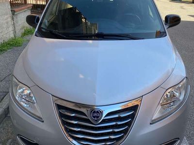 usata Lancia Ypsilon Ypsilon1.3 mjt Platinum s