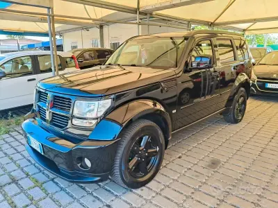 Usata Dodge Nitro