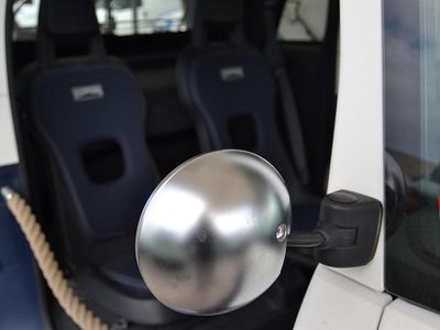 Usata Fiat Topolino 2024 Utilitaria