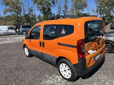 Citroën Nemo