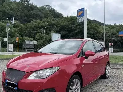Usata Seat Ibiza ST