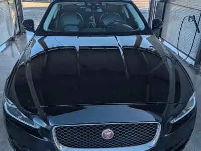 Usata Jaguar XE 200 CV (147 kW) 2017 Berlina
