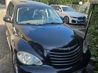 Usata Chrysler PT Cruiser Limited 150 CV (110 kW) 2008 Berlina