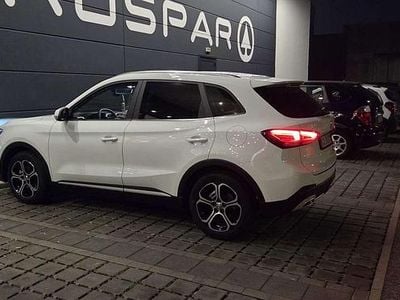 Usata 2025 MG ZS Comfort SUV | 19.500 € (Ottimo prezzo)