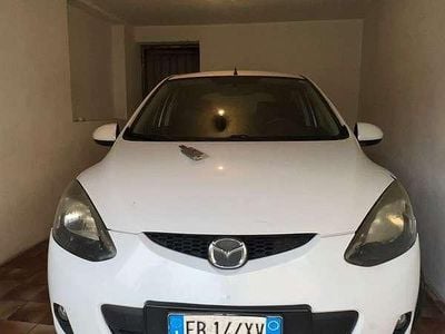 Usata Mazda 2 68 CV (50 kW) 2009 Utilitaria