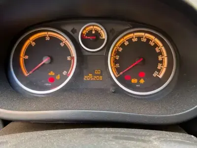 Usata Opel Corsa