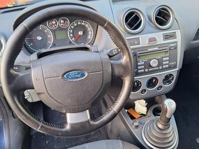 usata Ford Fiesta 1.2