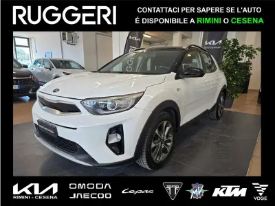 Usata Kia Stonic