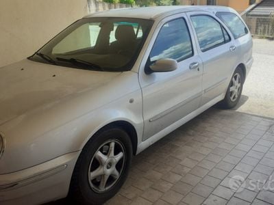Lancia Lybra
