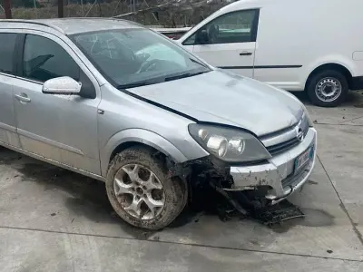 Usata Opel Astra