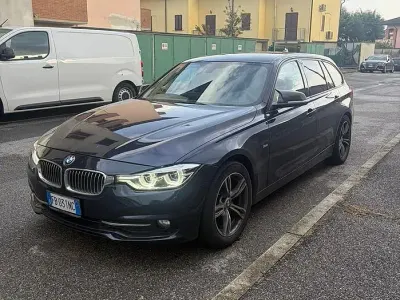 Usata BMW 318