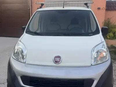 Usata Fiat Fiorino 77 CV (56 kW) 2019 Monovolume