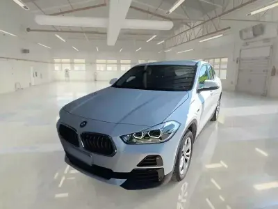 Usata BMW X2 125 CV (91 kW) 2022 SUV