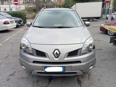 usata Renault Koleos Koleos2.0 dci Dynamique 4x4 175cv fap