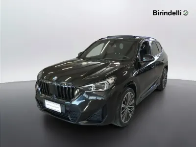 Usata BMW X1 M Sport 197 CV (144 kW) 2023 Nero SUV