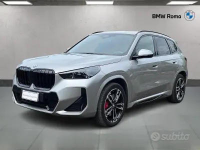 Usata BMW X1 M Sport 197 CV (144 kW) 2025 SUV