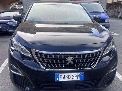 Usata Peugeot 3008 Business-Line 131 CV (96 kW) 2019 SUV