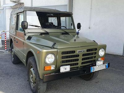 Usata Fiat Campagnola 79 CV (58 kW) 1985 SUV