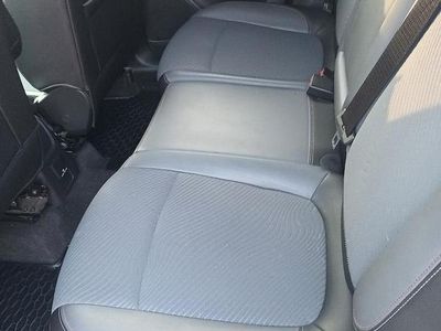 Usata Opel Mokka 130 CV (95 kW) 2014 Bianco SUV
