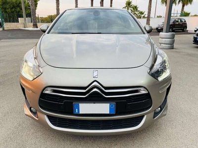 DS Automobiles DS5