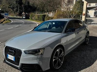 Usata Audi A5 Sportback Business Plus 245 CV (180 kW) 2013 Utilitaria