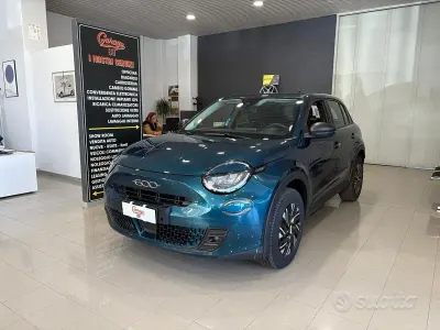 Usata Fiat 600