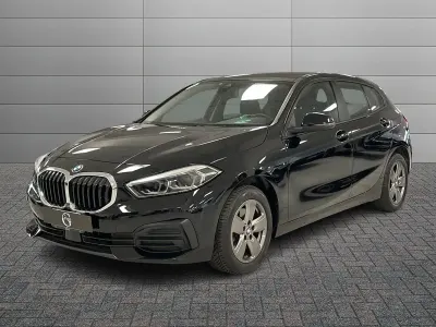 Usado BMW 116 Advantage 116 CV (85 kW) 2022 Utilitario