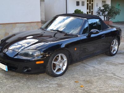 Mazda MX5