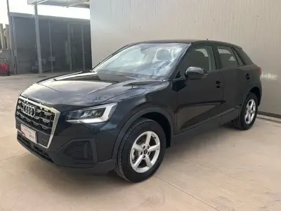 Nuova Audi Q2 Business 116 CV (85 kW) 2025 Nero SUV
