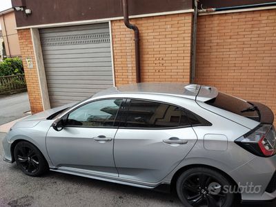 usata Honda Civic 1.0 126cv