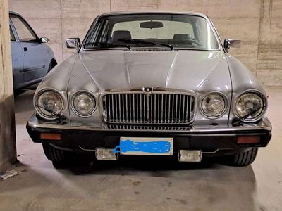 usata Jaguar XJ6 4.2