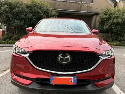 Usata Mazda CX-5