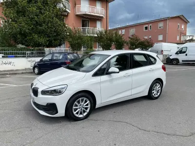 Usata BMW 216 Active Tourer