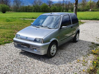 usata Fiat Cinquecento 900i cat