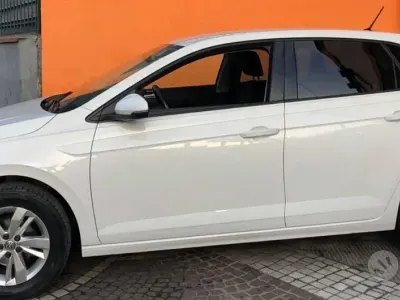 Usata VW Polo Comfortline 75 CV (55 kW) 2018 Utilitaria