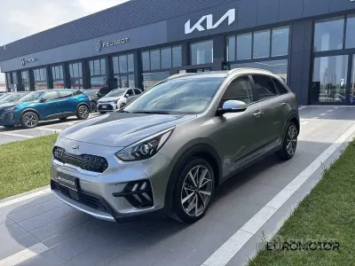 Usata Kia Niro