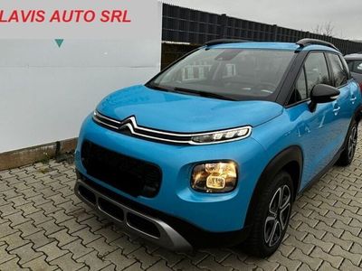 usata Citroën C3 Aircross BlueHDi 120 S&S EAT6 Feel