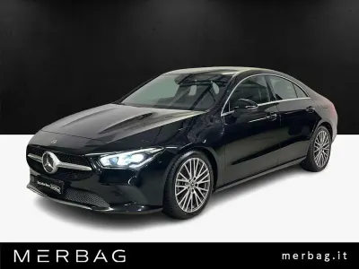 Usata Mercedes CLA200