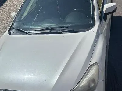 Usata Subaru XV 147 CV (108 kW) 2013 Bianco SUV