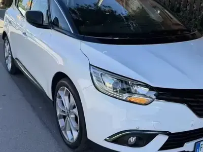 Usata Renault Scénic