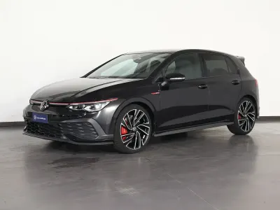 Usata VW Golf VIII GTI Clubsport 300 CV (220 kW) 2022