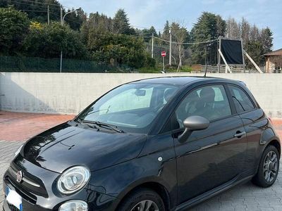 usata Fiat 500S 1.2 69cv