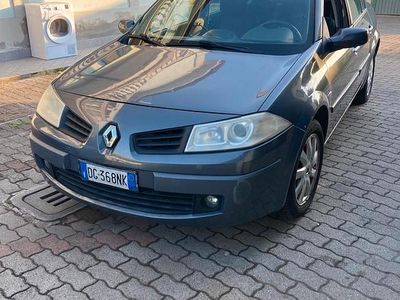 Renault Mégane III