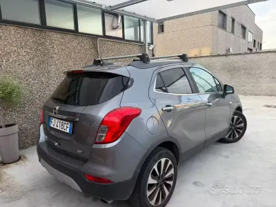 Usata Opel Mokka