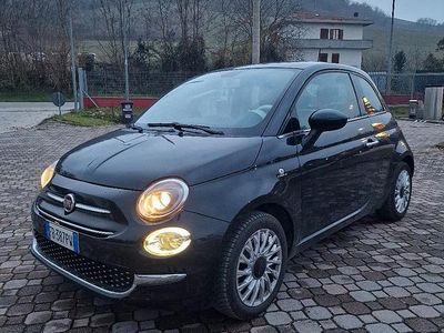 Occasion Fiat 500 69 ch (50 kW) 2015