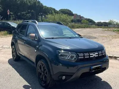 Usado Dacia Duster Extreme 101 CV (74 kW) 2023 SUV