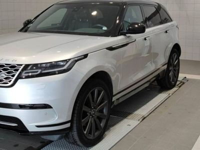 usata Land Rover Range Rover Velar 2.0d i4 HSE 180cv