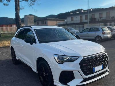 Usata Audi Q3 Business 150 CV (110 kW) 2021 SUV