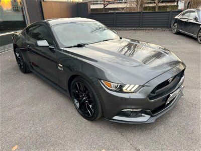 usata Ford Mustang GT Fastback 5.0 V8 TiVCT - 20"