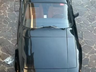 Usata Alfa Romeo GT Junior 1970 Nero Coupé